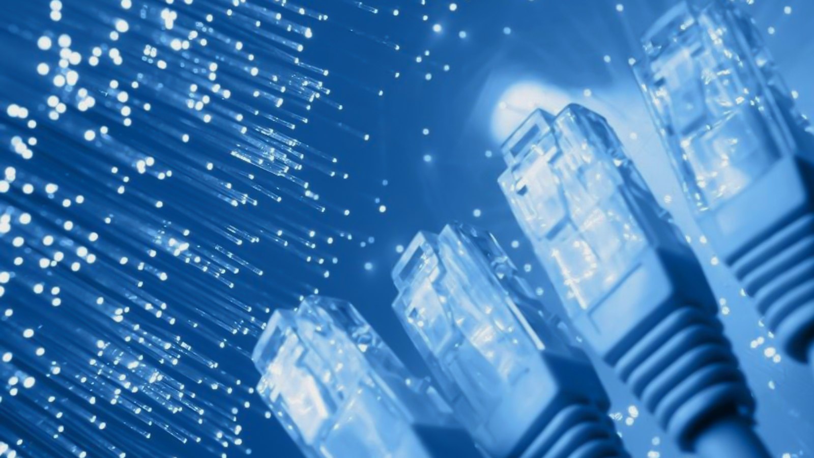 High-Speed Internet Availability Starts With Your Address