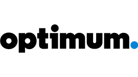 Optimum logo