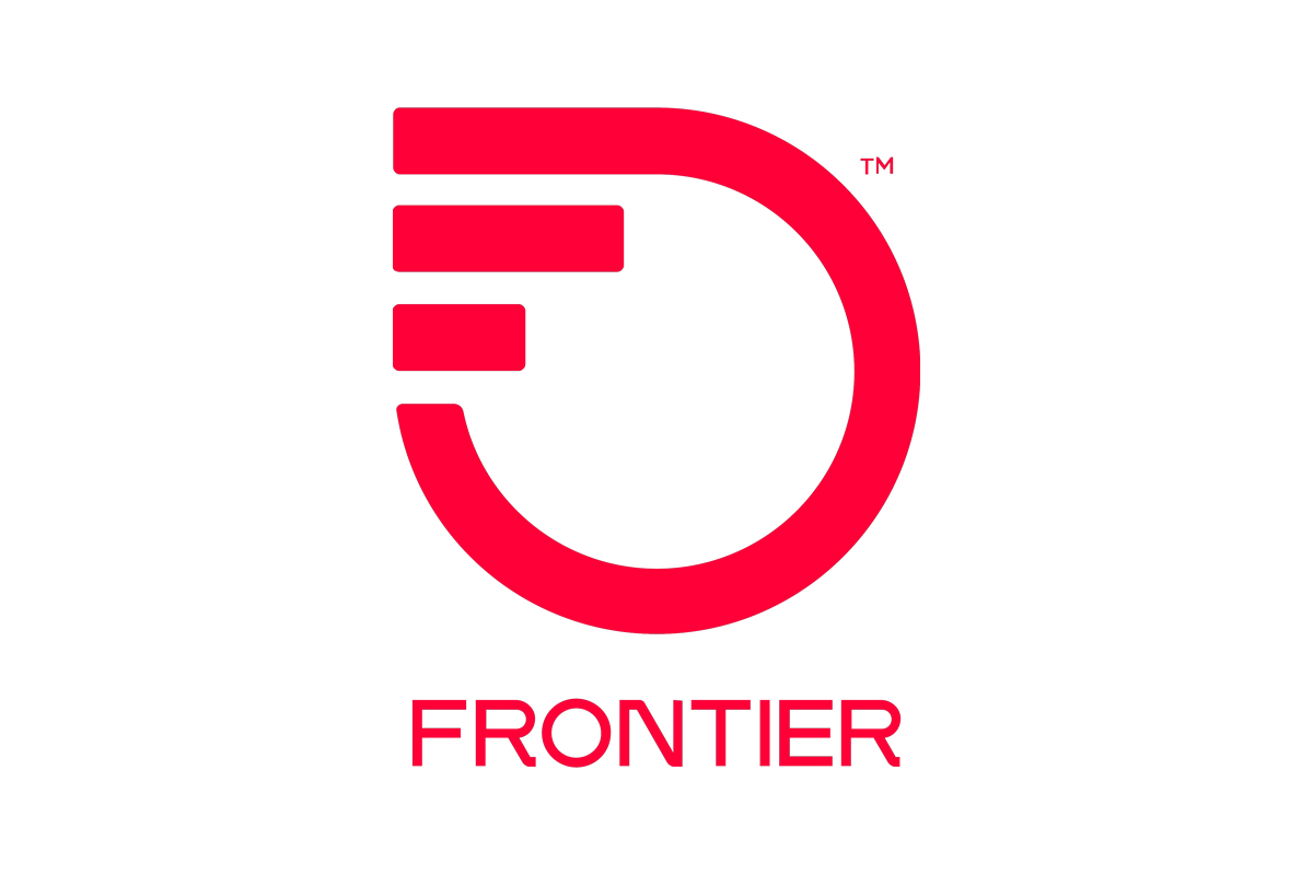 Frontier internet options for home visitors